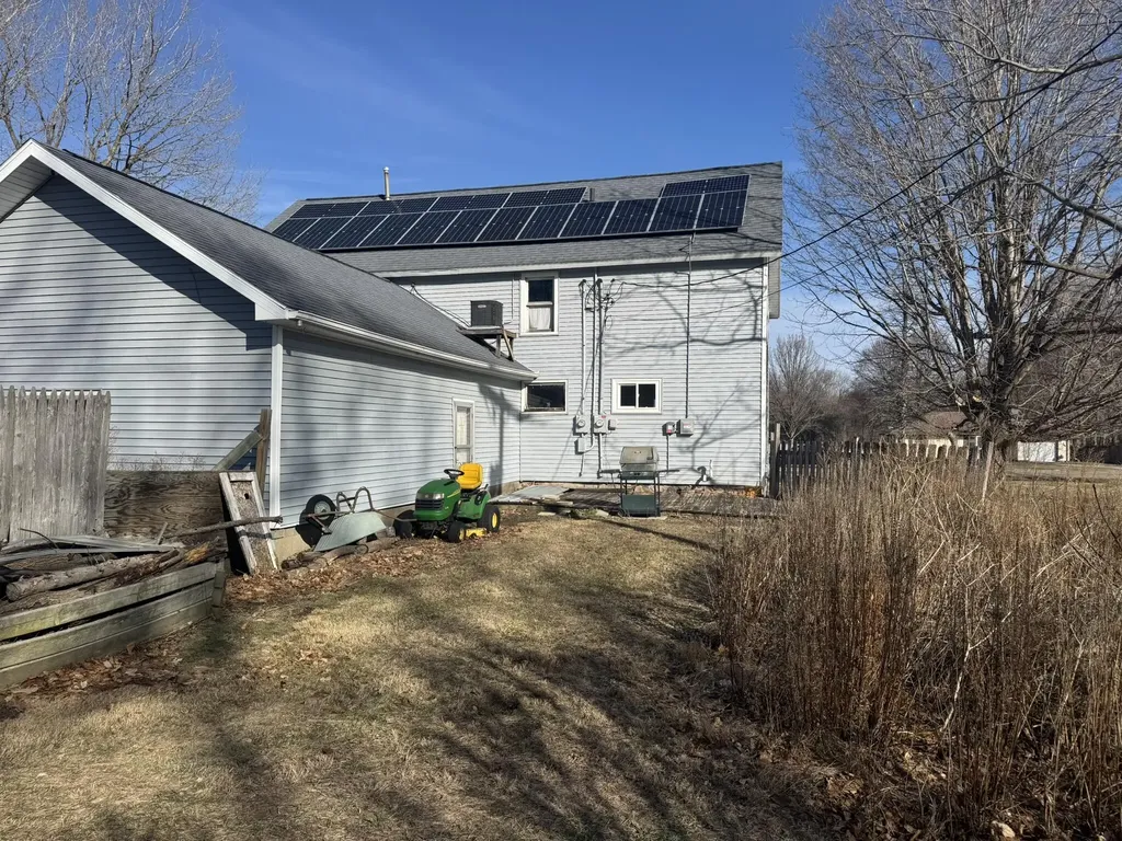 Eaton Township MI 48813