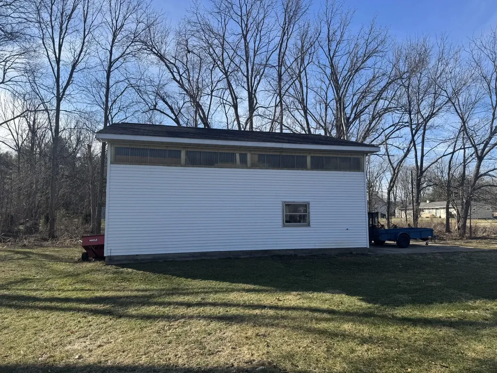 Eaton Township MI 48813