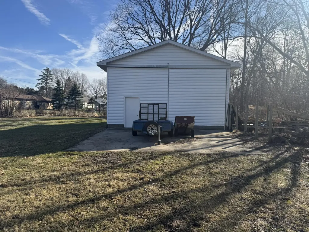 Eaton Township MI 48813