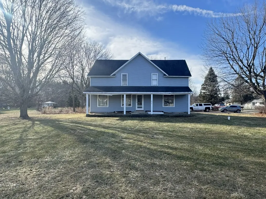 Eaton Township MI 48813