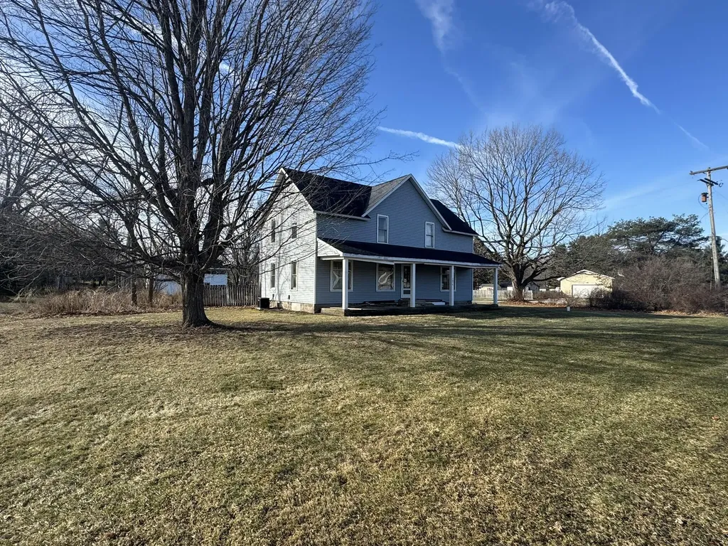 Eaton Township MI 48813