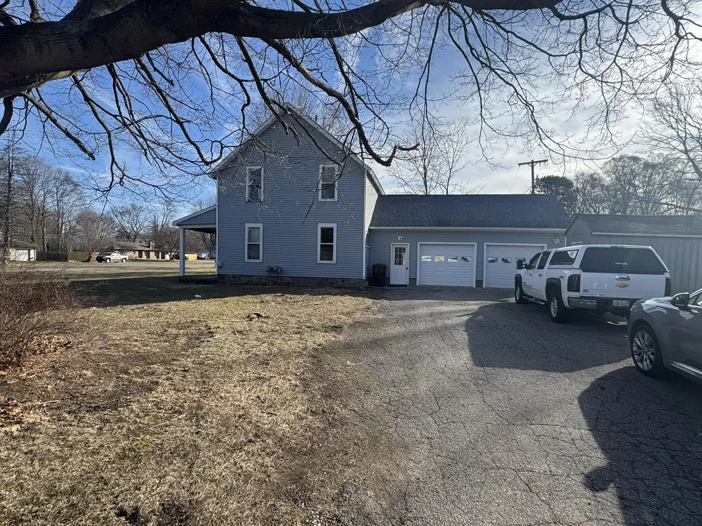 Eaton Township MI 48813