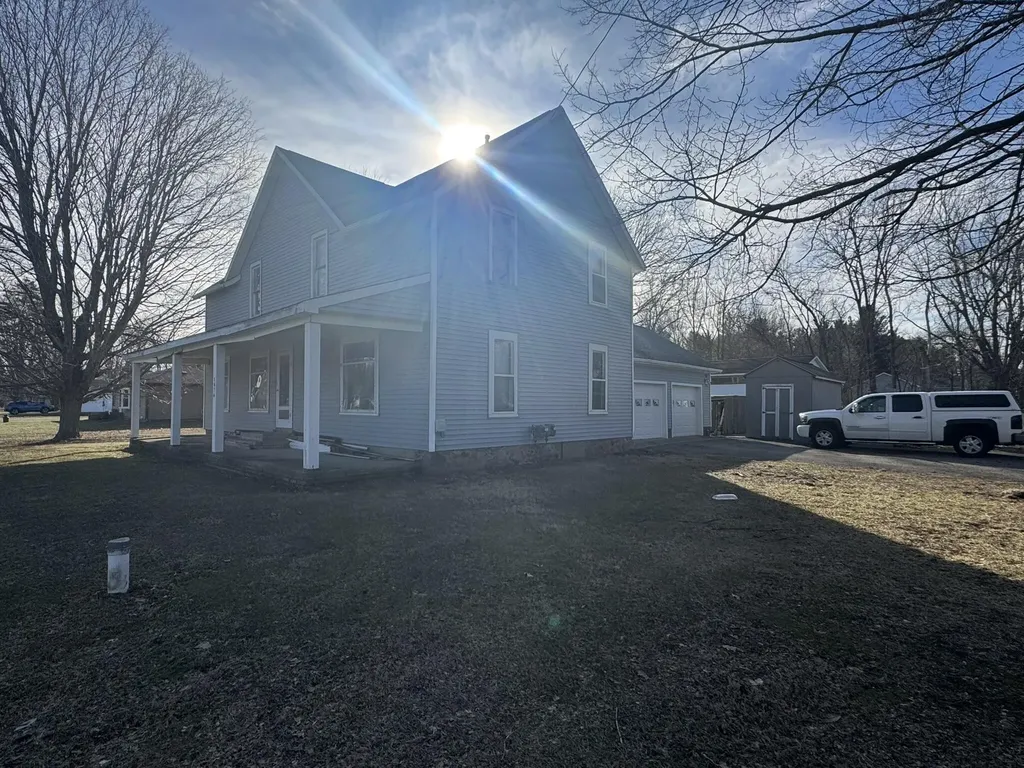 Eaton Township MI 48813
