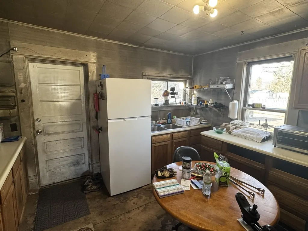 Eaton Township MI 48813