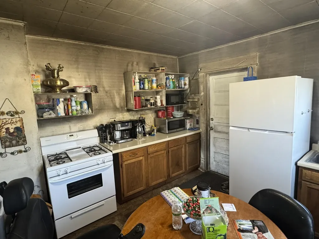 Eaton Township MI 48813