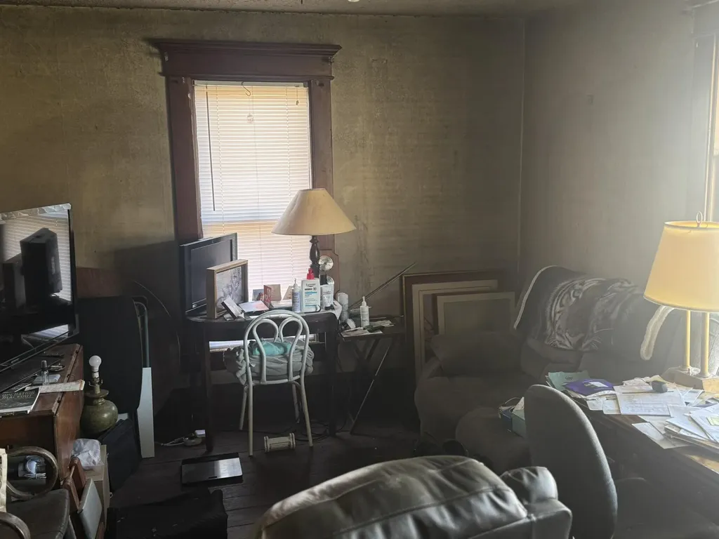 Eaton Township MI 48813