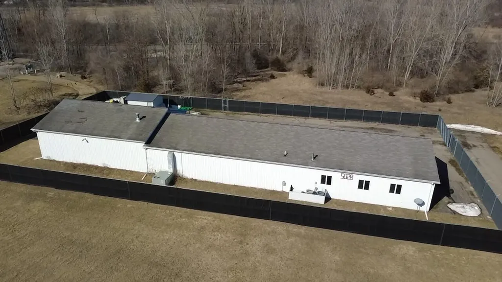 5028 Page Avenue Leoni Township MI 49201
