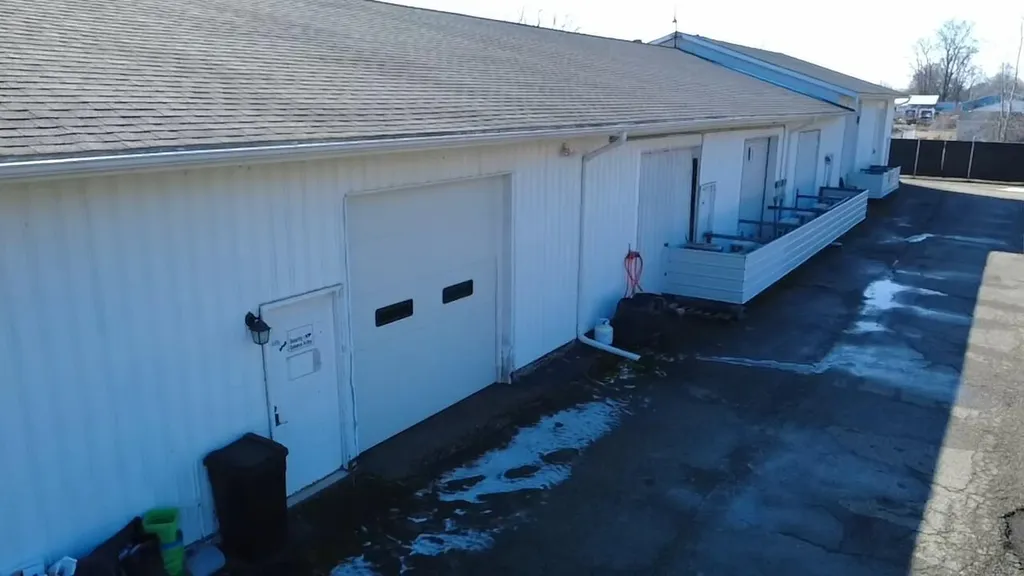 5028 Page Avenue Leoni Township MI 49201