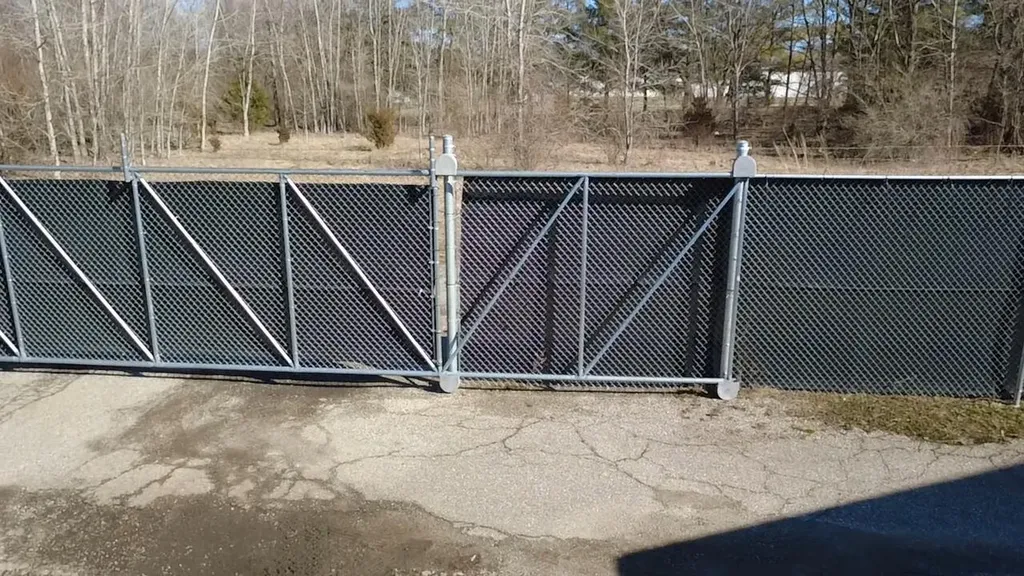 5028 Page Avenue Leoni Township MI 49201