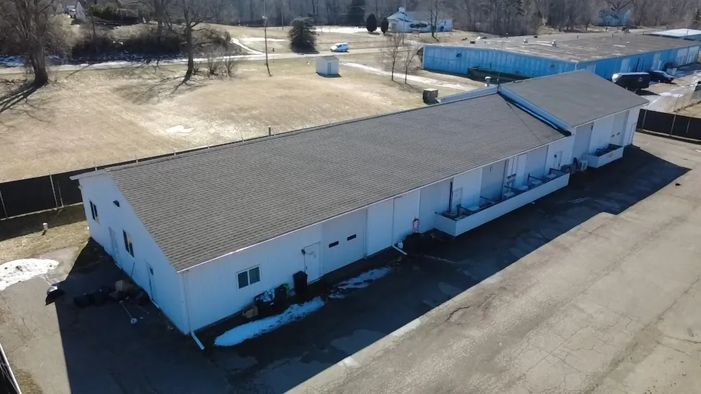 5028 Page Avenue Leoni Township MI 49201