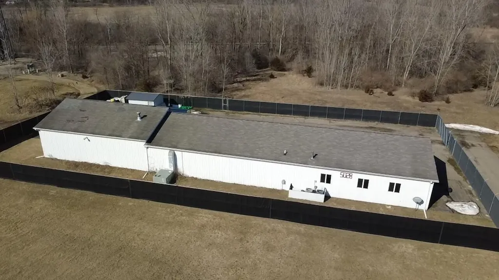 5028 Page Avenue Leoni Township MI 49201