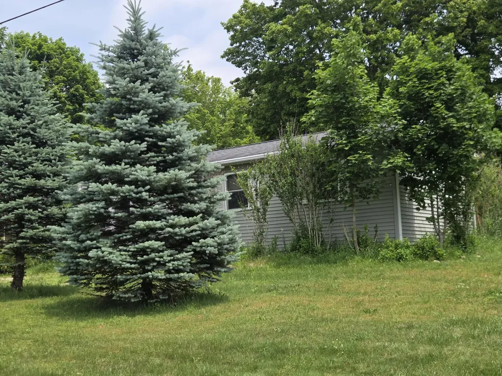 9130 17 Mile Road Fredonia Township MI 49068