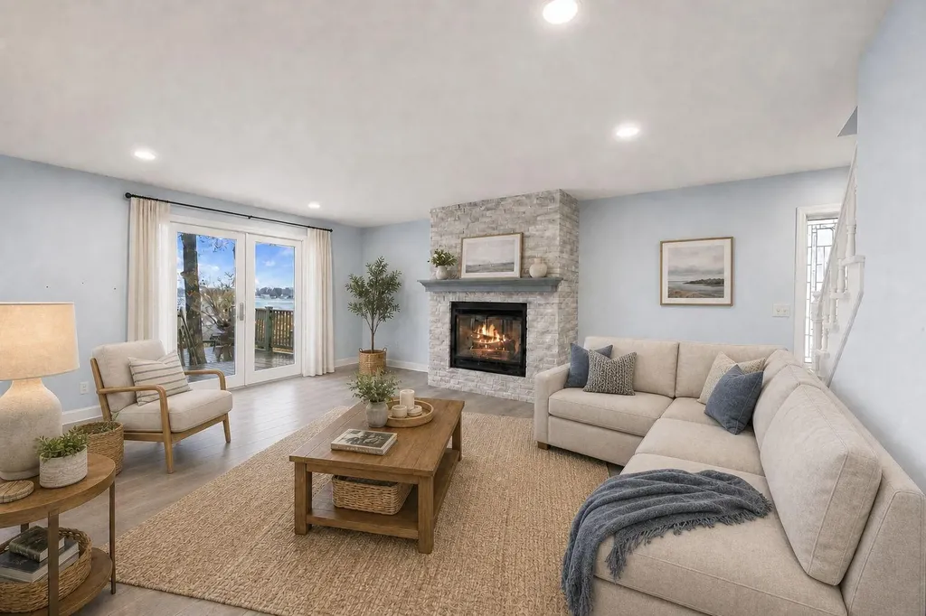 4276 Echo Cove Woodstock Township MI 49253