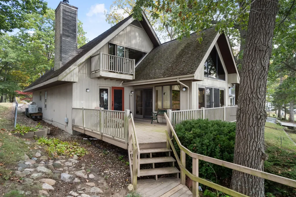 4276 Echo Cove Woodstock Township MI 49253