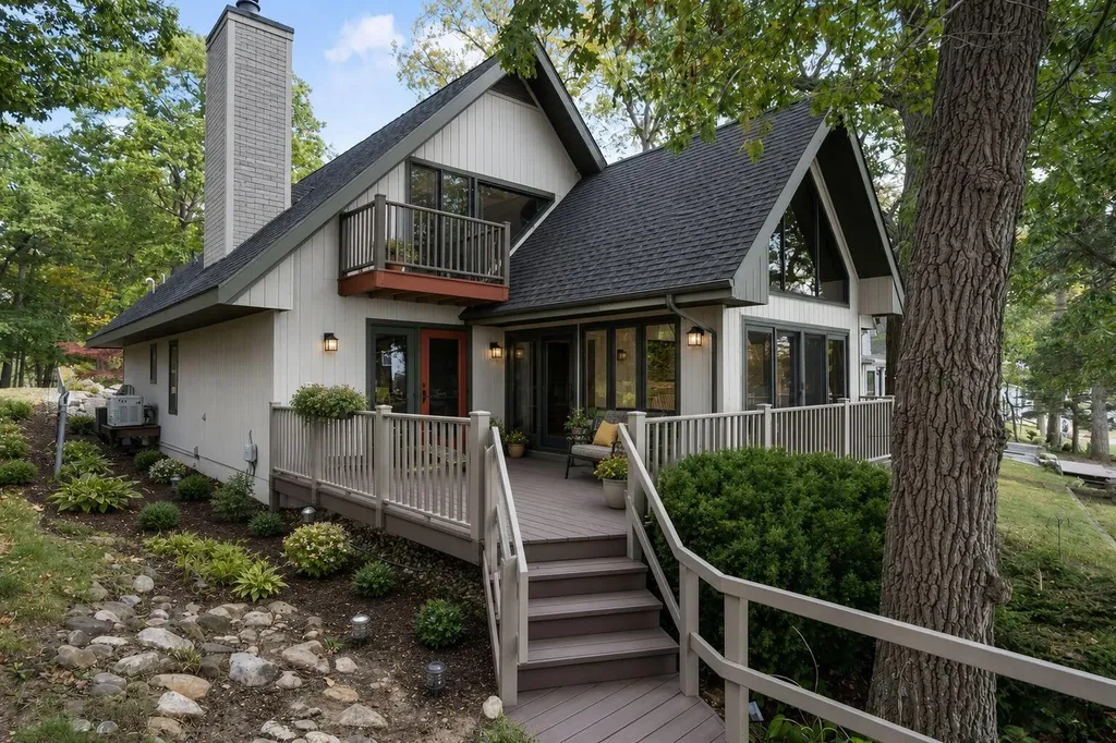 4276 Echo Cove Woodstock Township MI 49253