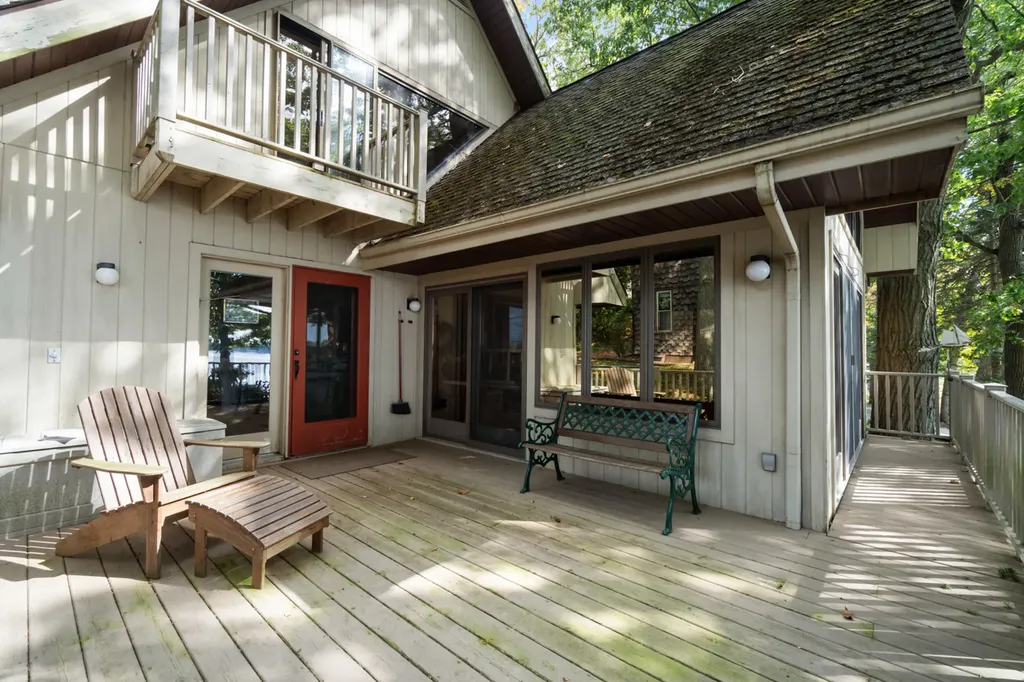 4276 Echo Cove Woodstock Township MI 49253