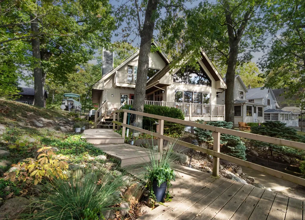 4276 Echo Cove Woodstock Township MI 49253