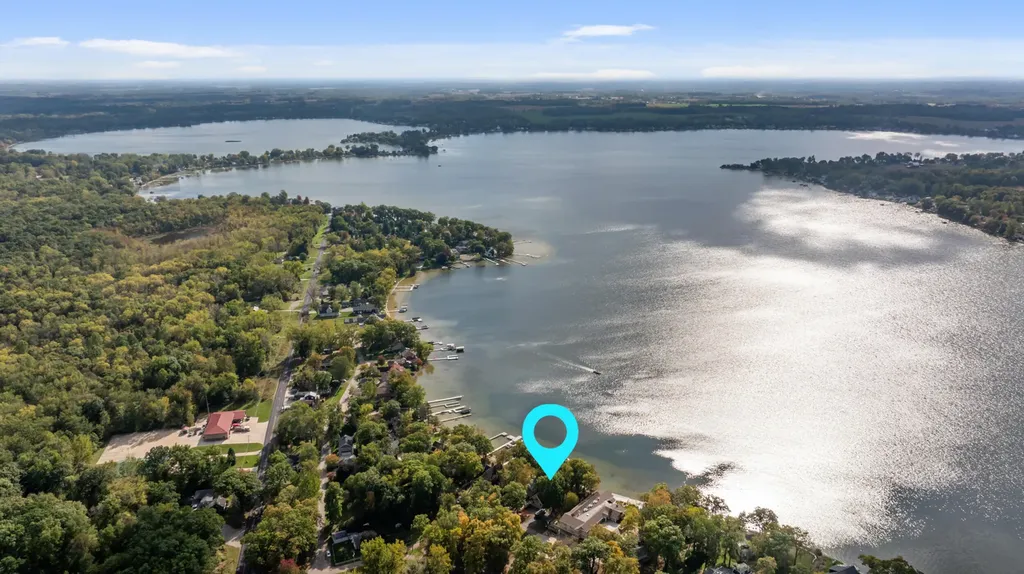 4276 Echo Cove Woodstock Township MI 49253