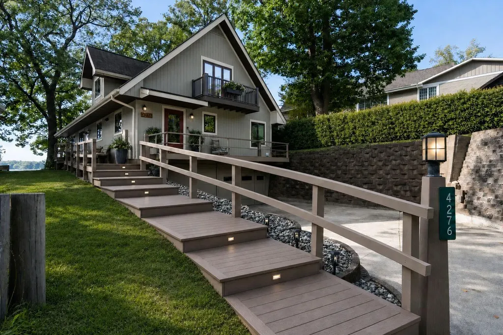 4276 Echo Cove Woodstock Township MI 49253