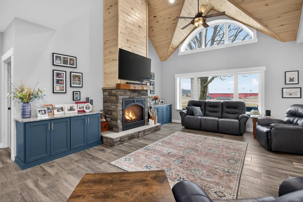 8700 E Mosherville Road Moscow Township MI 49246