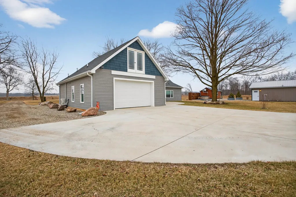 8700 E Mosherville Road Moscow Township MI 49246