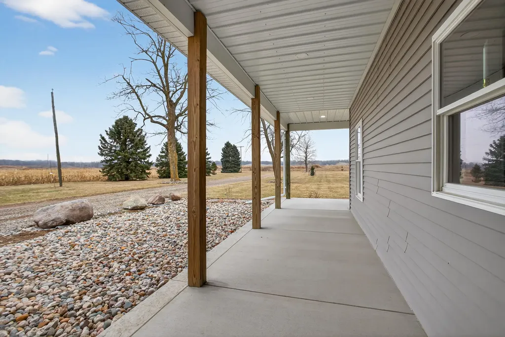 8700 E Mosherville Road Moscow Township MI 49246