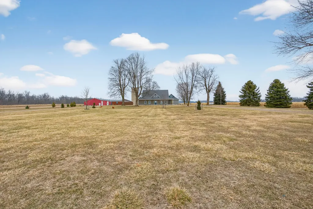 8700 E Mosherville Road Moscow Township MI 49246