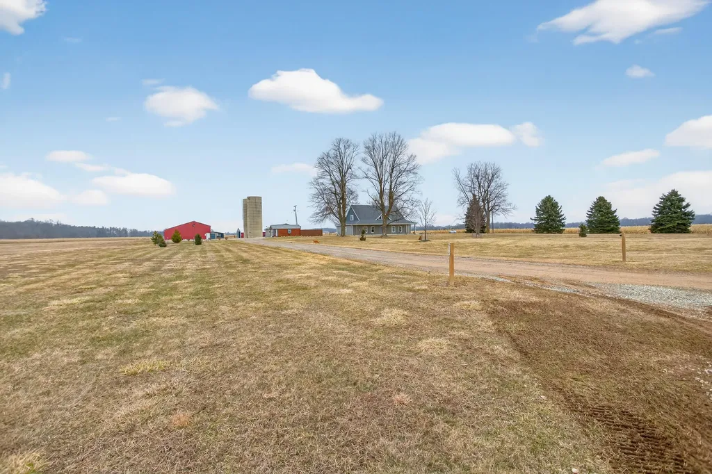8700 E Mosherville Road Moscow Township MI 49246