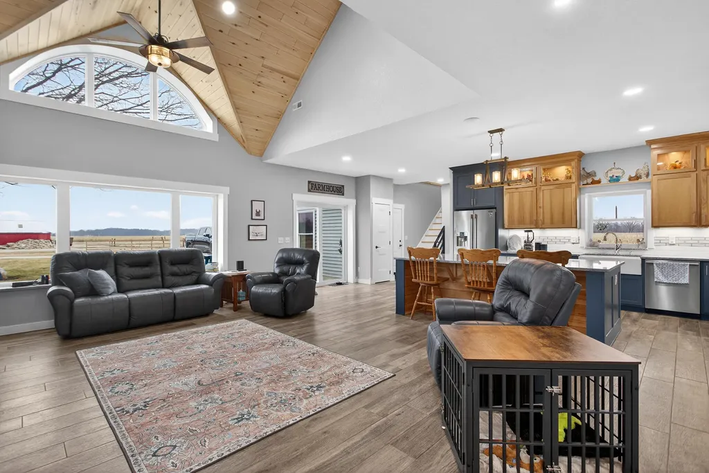 8700 E Mosherville Road Moscow Township MI 49246