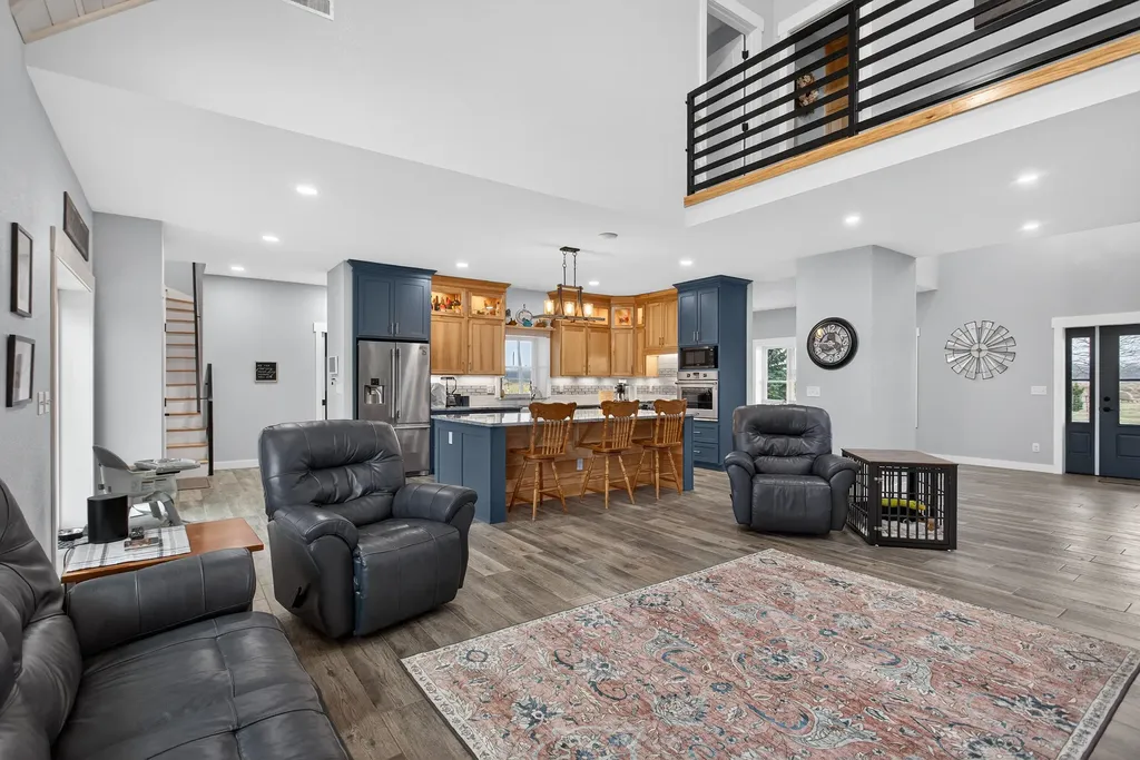 8700 E Mosherville Road Moscow Township MI 49246