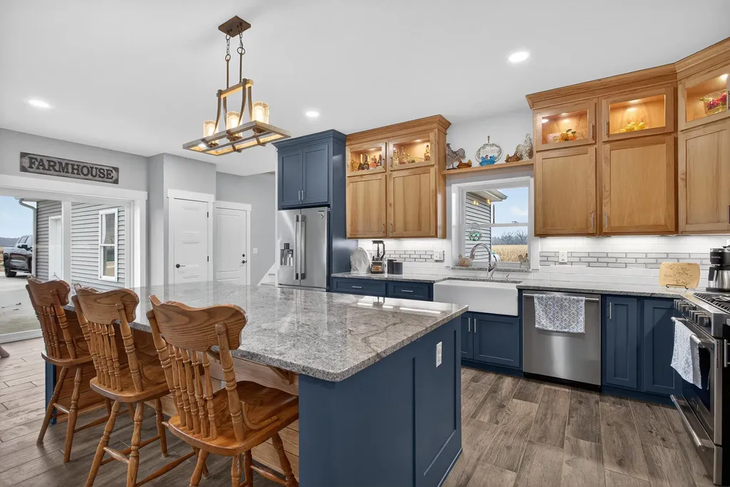 8700 E Mosherville Road Moscow Township MI 49246