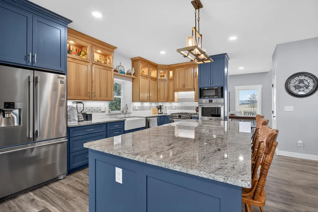 8700 E Mosherville Road Moscow Township MI 49246