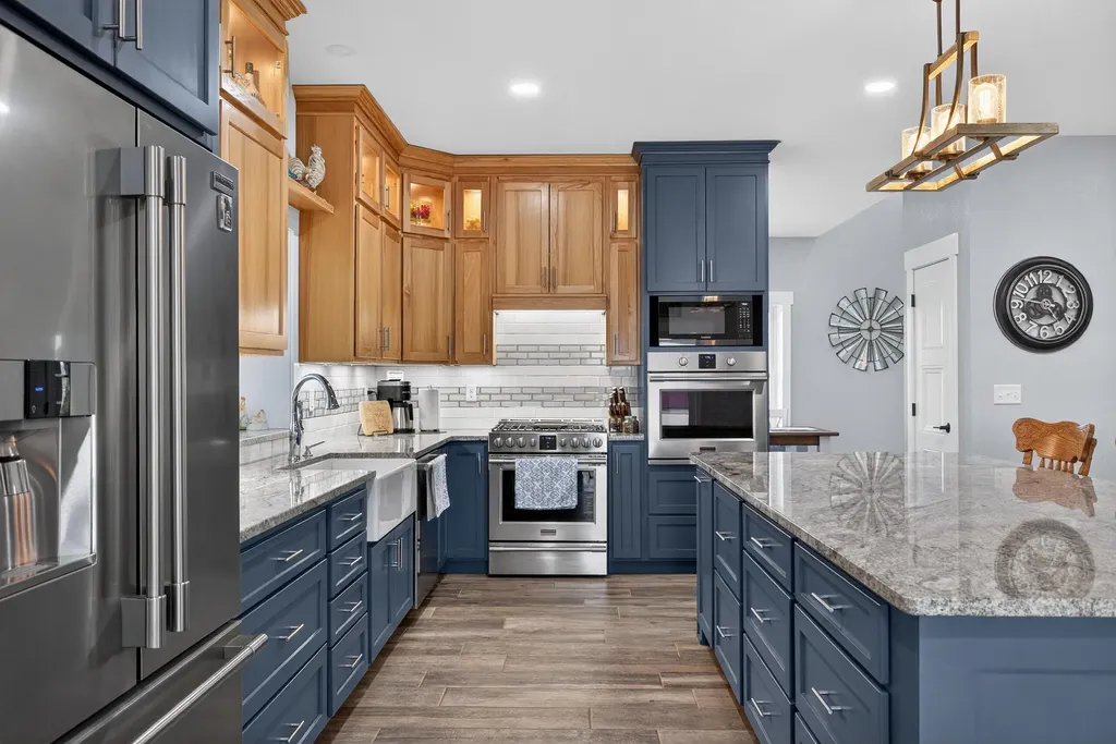 8700 E Mosherville Road Moscow Township MI 49246