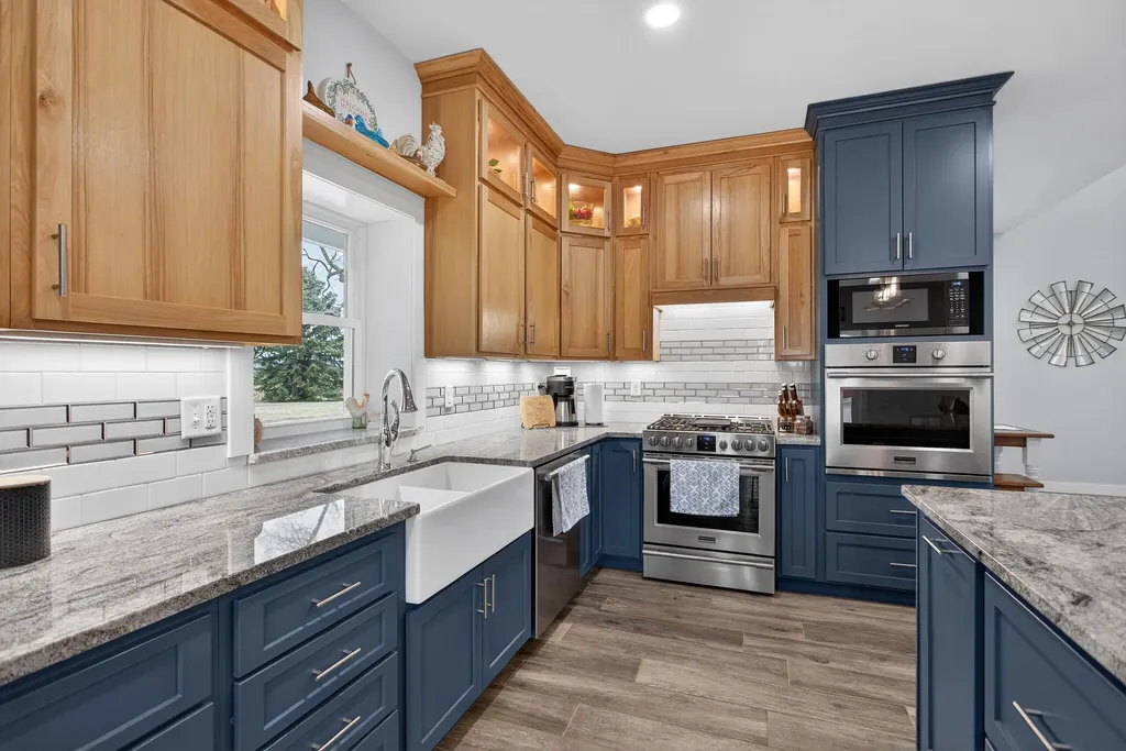 8700 E Mosherville Road Moscow Township MI 49246