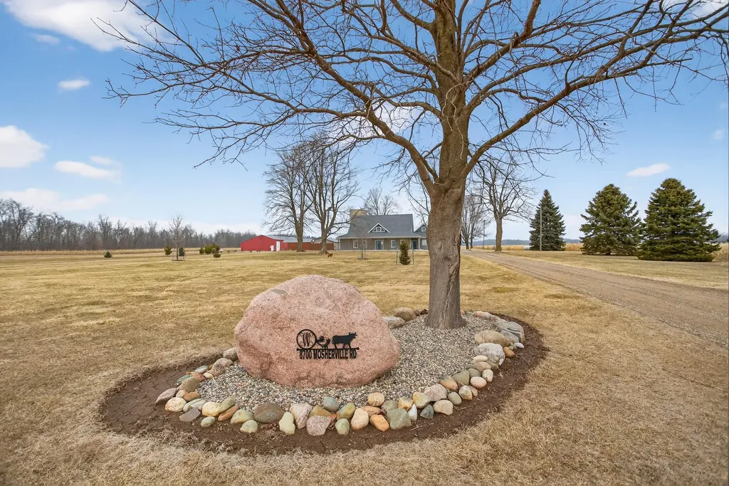 8700 E Mosherville Road Moscow Township MI 49246