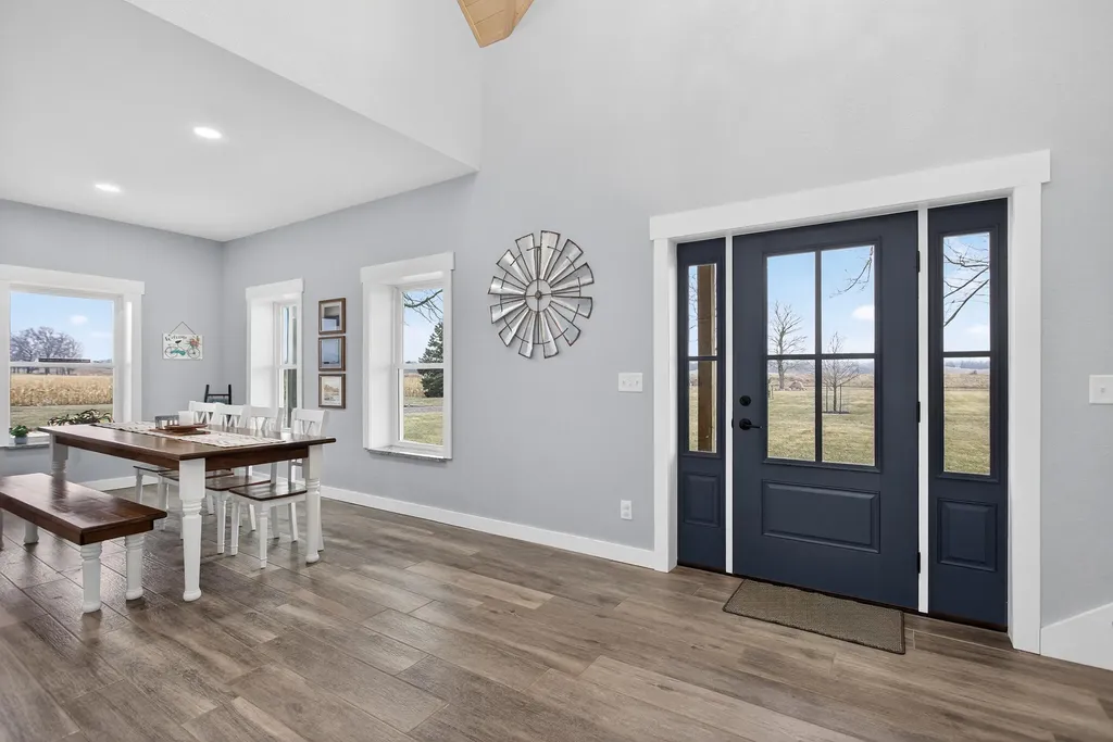 8700 E Mosherville Road Moscow Township MI 49246