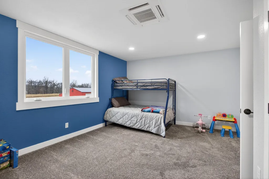 8700 E Mosherville Road Moscow Township MI 49246