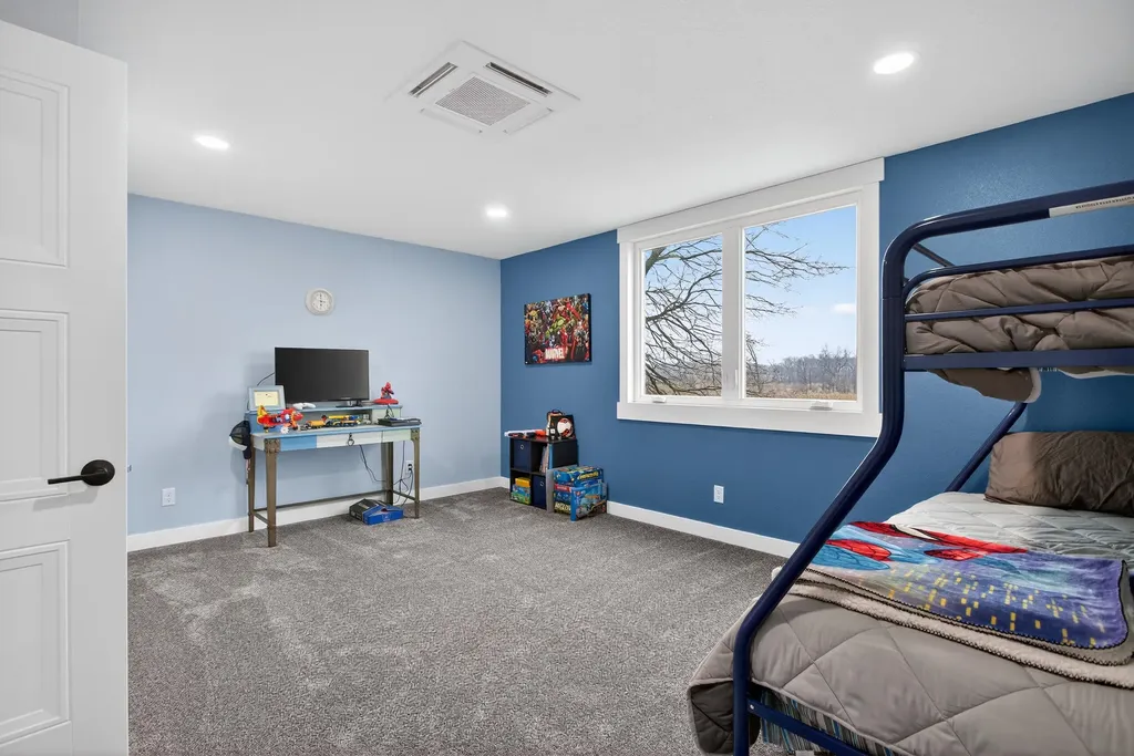 8700 E Mosherville Road Moscow Township MI 49246