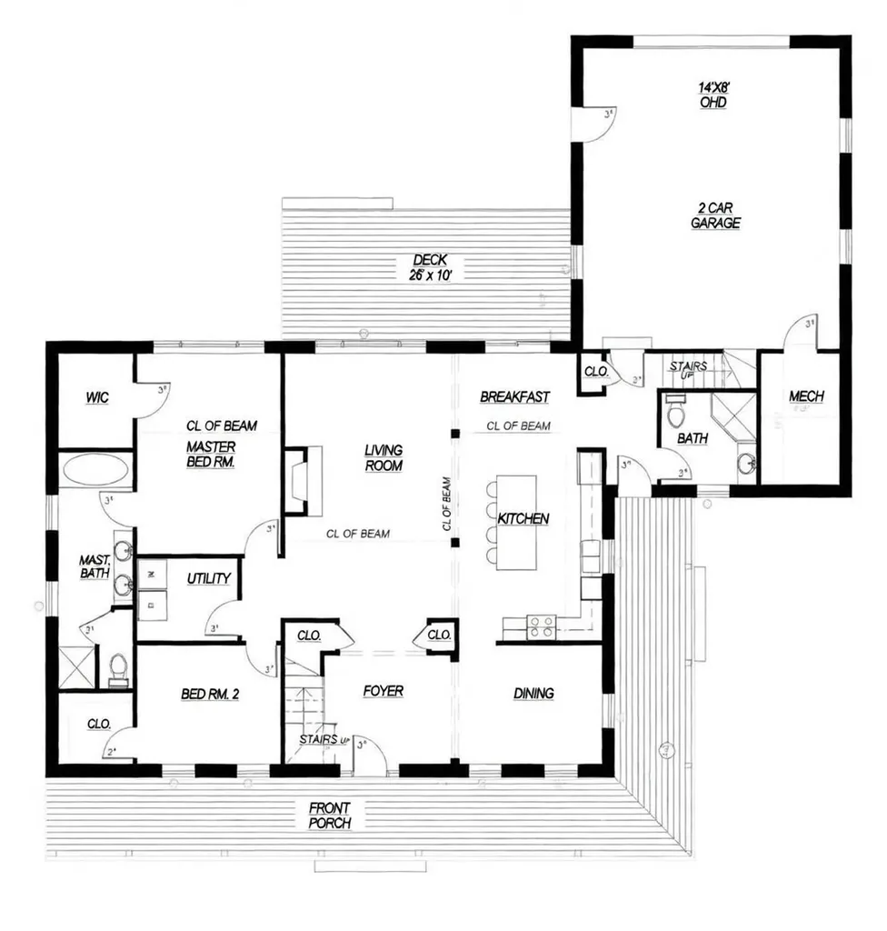 8700 E Mosherville Road Moscow Township MI 49246