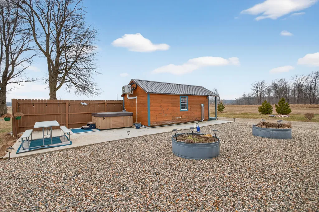8700 E Mosherville Road Moscow Township MI 49246
