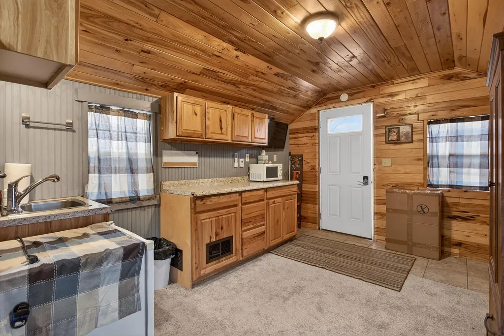 8700 E Mosherville Road Moscow Township MI 49246
