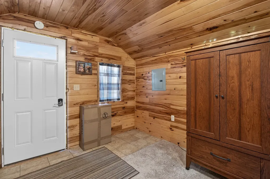 8700 E Mosherville Road Moscow Township MI 49246