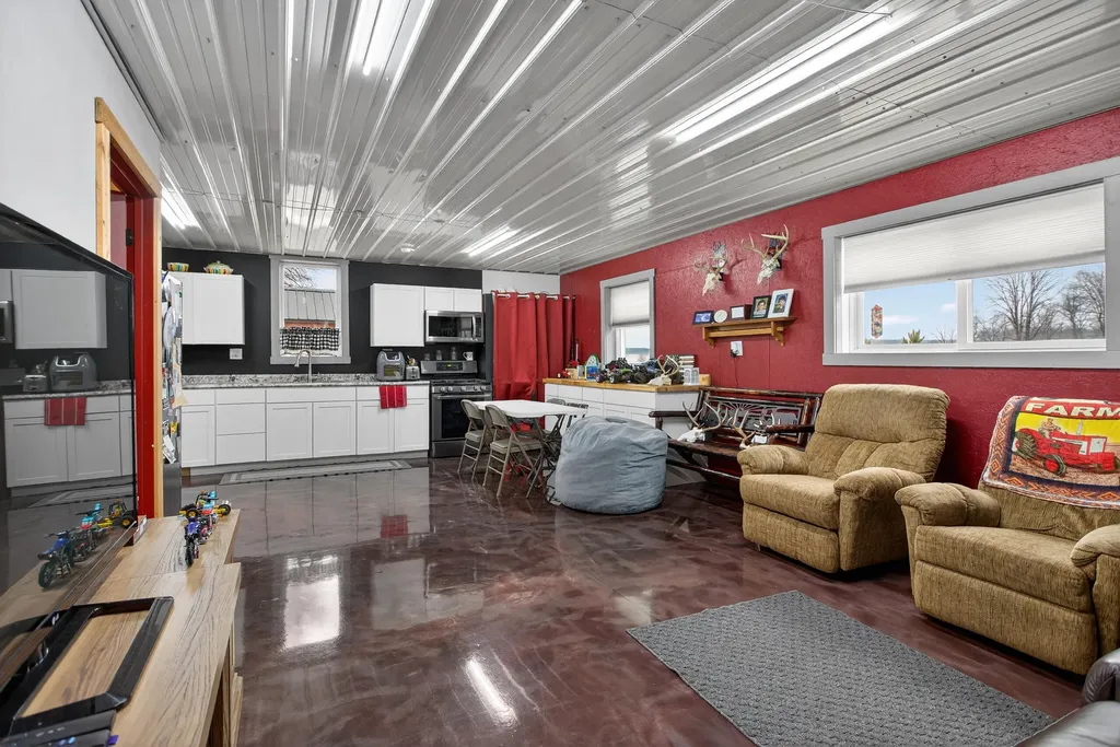 8700 E Mosherville Road Moscow Township MI 49246