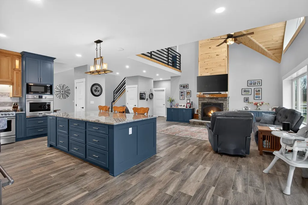 8700 E Mosherville Road Moscow Township MI 49246