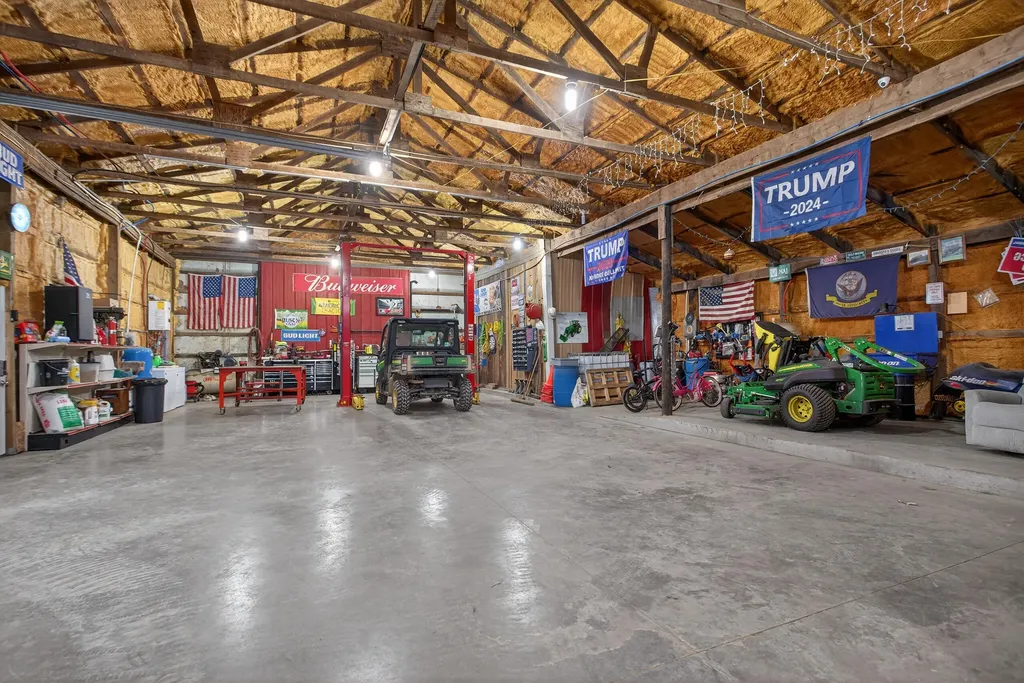 8700 E Mosherville Road Moscow Township MI 49246