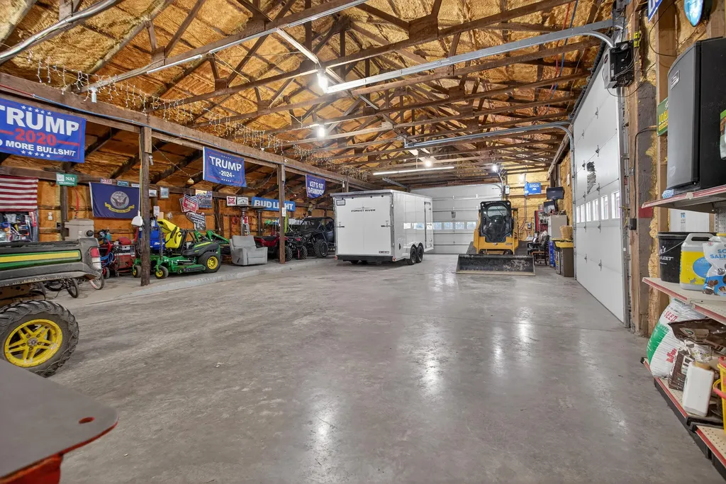 8700 E Mosherville Road Moscow Township MI 49246