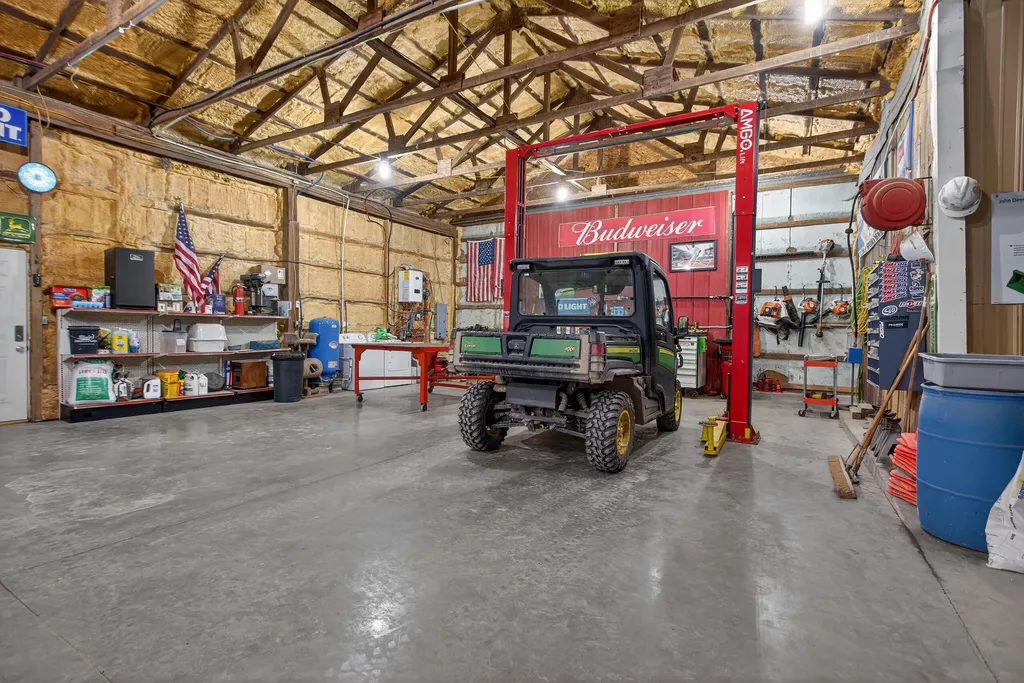 8700 E Mosherville Road Moscow Township MI 49246