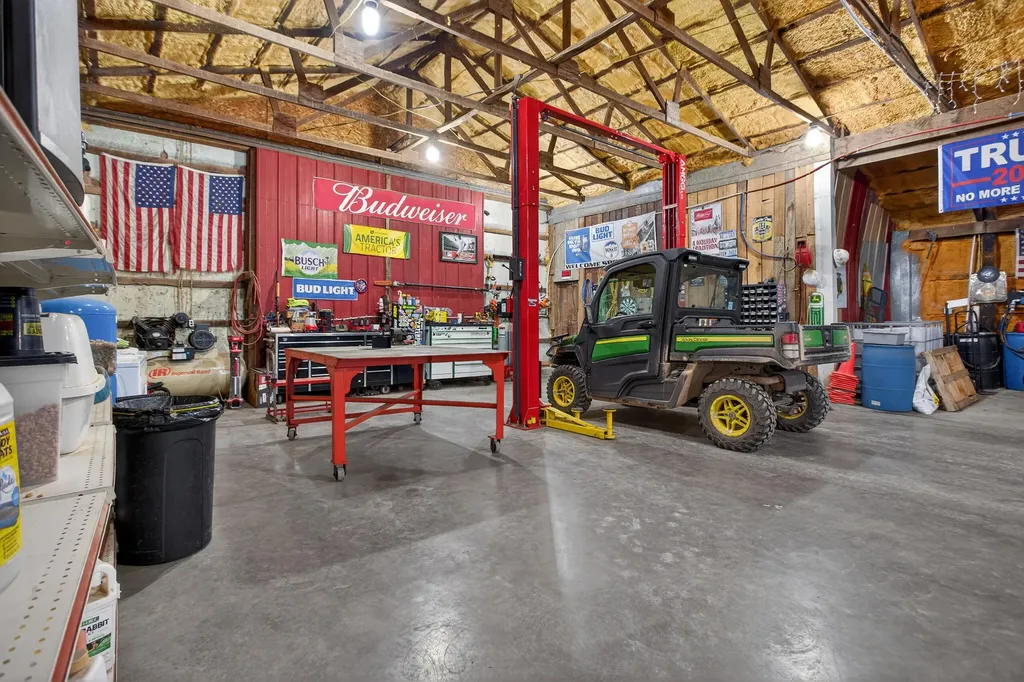 8700 E Mosherville Road Moscow Township MI 49246