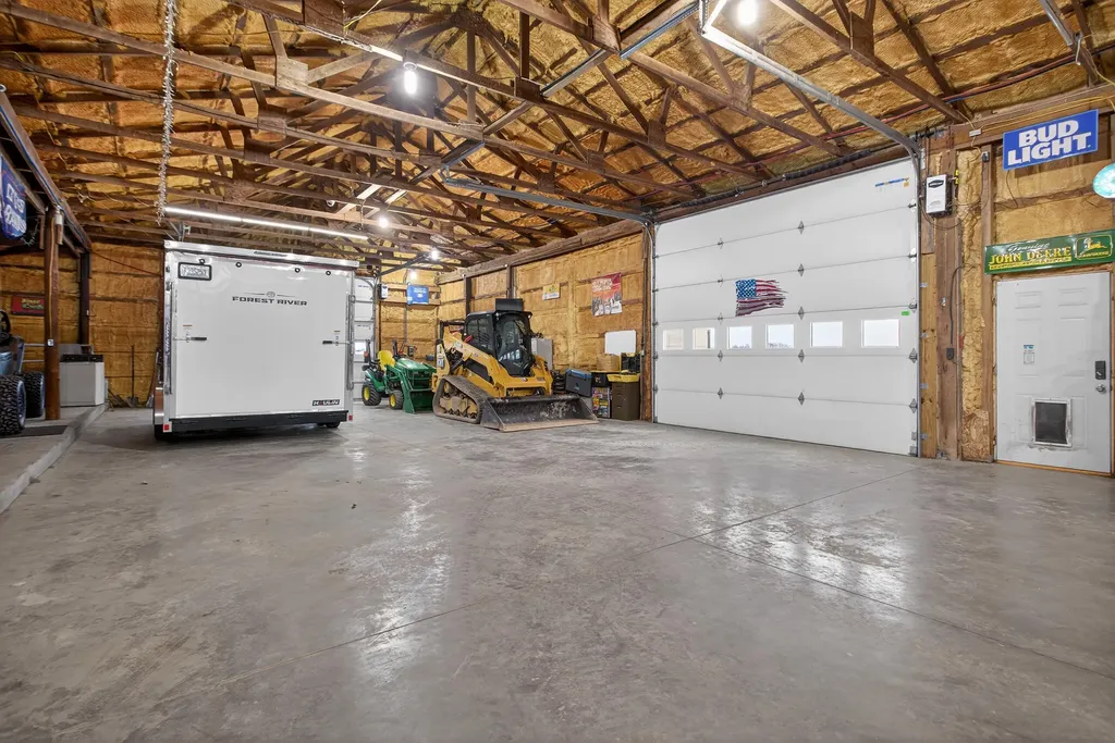 8700 E Mosherville Road Moscow Township MI 49246