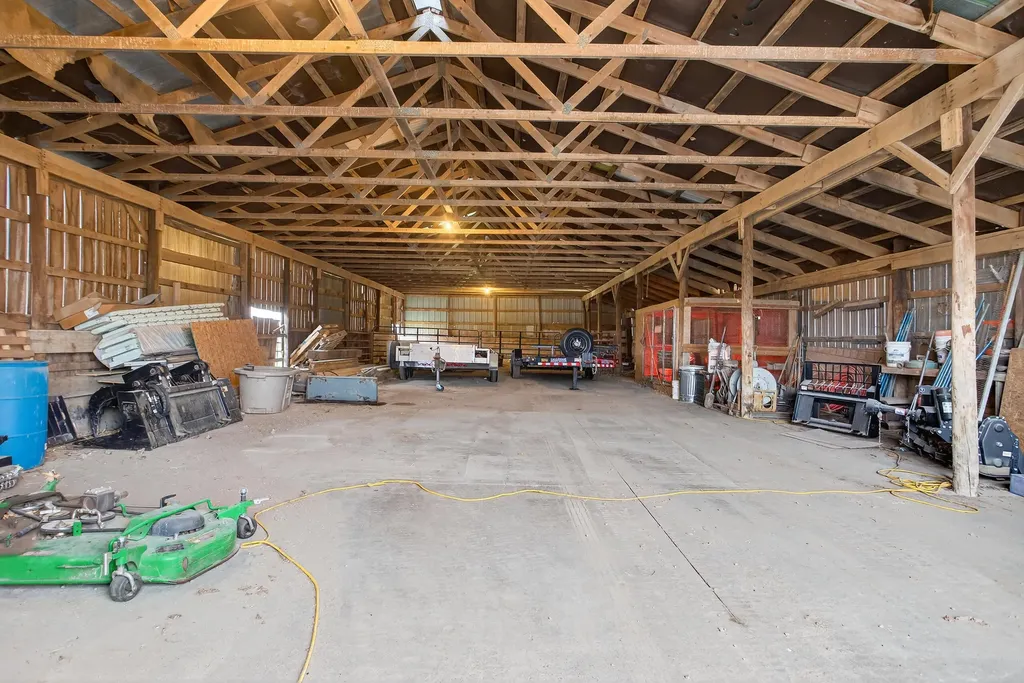 8700 E Mosherville Road Moscow Township MI 49246